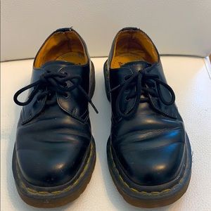 3-Eye Dr. Martens® shoe